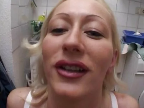 Cum ant storo užpaka ...