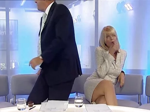Aplenkė ir pasikeitė ...