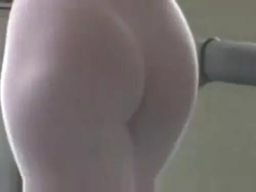 Porno žvaigždės nėra ...