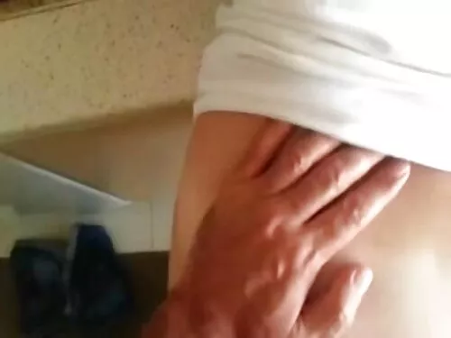 Kūdikis nusprendė įr ...