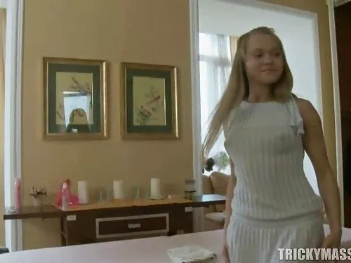 Tik tada nieko nusik ...